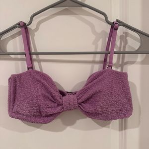 Billabong Bikini Top!💜